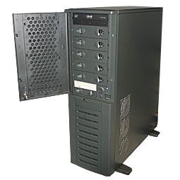 Видеорегистратор в корпусе PC-BIG V1netMP2-6016-XP-PC-BIG